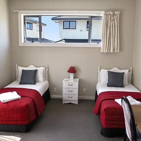 Baywatch Motor Lodge Тимару Экстерьер фото